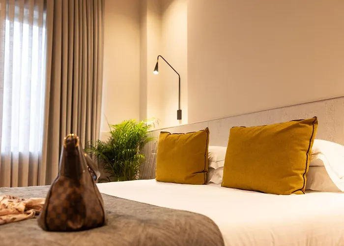Hotel Leopardi